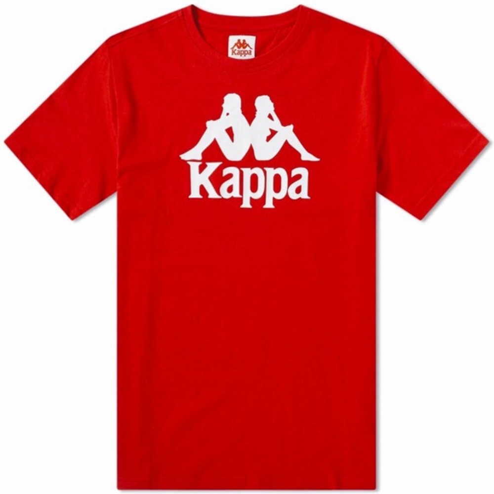 kappa shirt